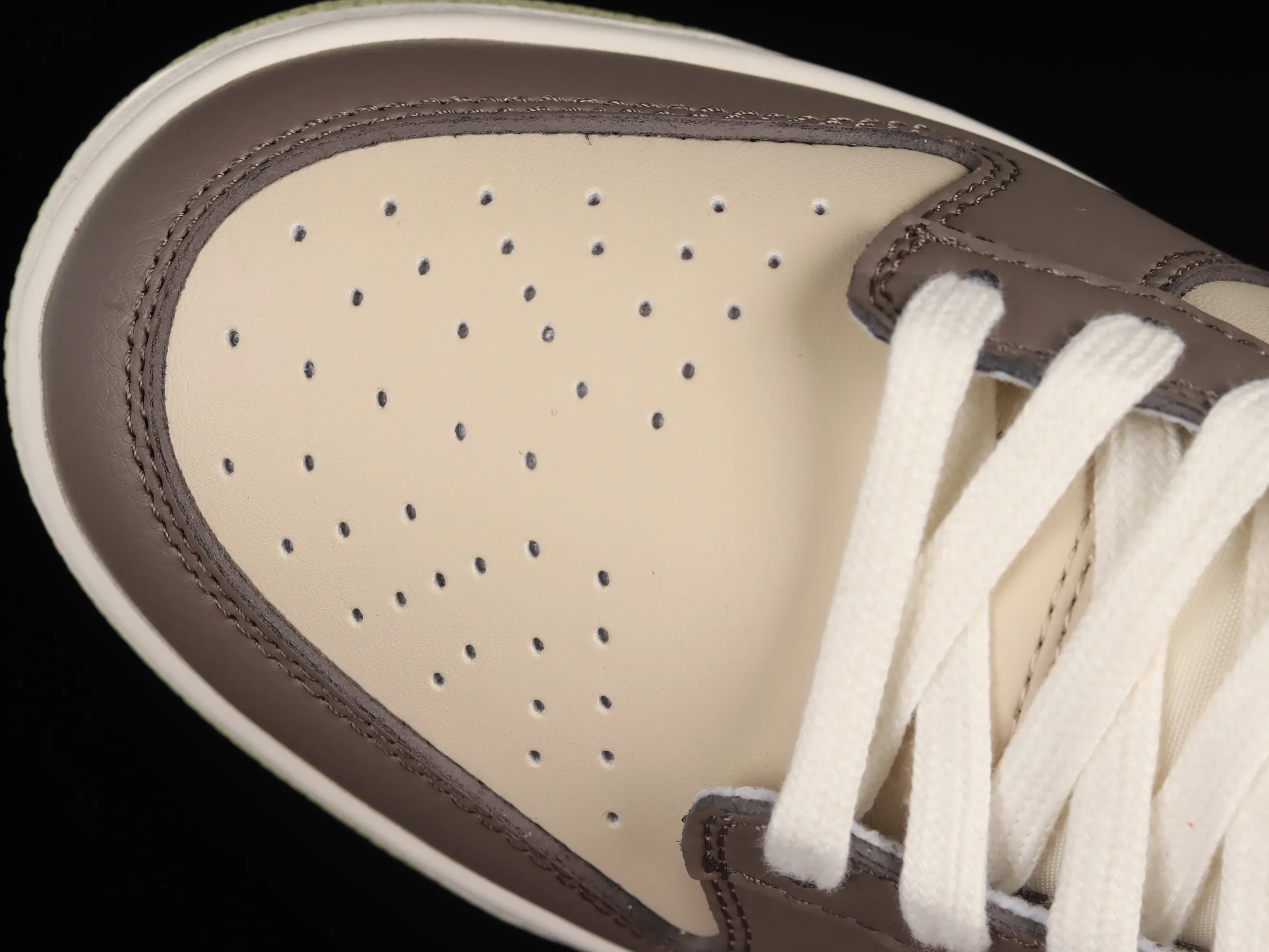 All Categories Nk SB Dunk Series Nk SB Dunk Low Low-top Sneakers N Version Nk SB Dunk Low "Khaki" Khaki Gray SB Smashed Backboard Fashion Casual Sneakers FB4960-210